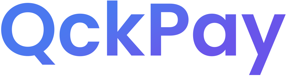 QckPay Logo
